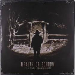 Cahalen Morrison - Wealth Of Sorrow (Limited Edition) (LP)