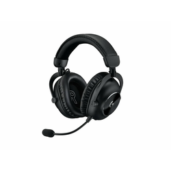 LOGITECH LOGITECH G PRO X 2 Lightspeed črne slušalke, (20525262)