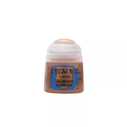Layer: Hashut Copper