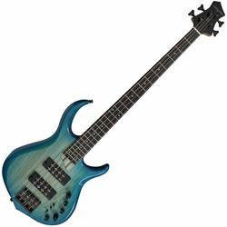 Sire Marcus Miller M5-4 Transparent Blue