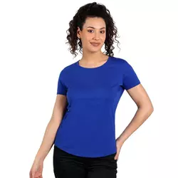 Explode TARGET LADY Ženska majica Boja: rojal plava Veličina: XL