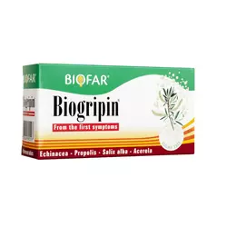 Biofar Biogripin