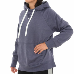 Under Armour Duks Rival Fleece Hb Hoodie 1356317-558