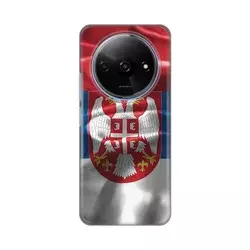 Torbica Silikonska Print Skin za Xiaomi Redmi A3 SRB