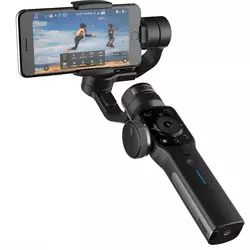 ZHIYUN gimbal za mobitel Smooth 4, crni