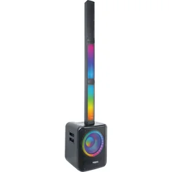 Ibiza Sound Monolite (Compact Column Pa System 12 1000w) - Ibiza