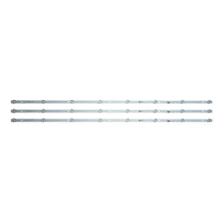 ES-806, FOX 43DLE352, 43DLE358 LED TRAKE