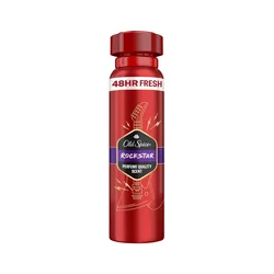 Dezodorant Old Spice Rock Star 150ml