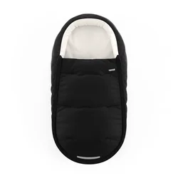 THULE Elements navlaka za noge za dečja kolica S – Black