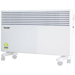 BAUER panelni radijator X Power PN-2500 (35143)