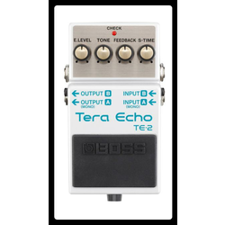 BOSS EFEKT TE-2