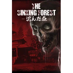 The Sinking Forest - ???? PC/XBOX LIVE Key EUROPE