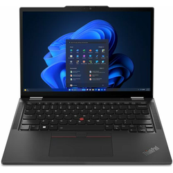 Lenovo ThinkPad X13 2-u-1 G5 Intel Core Ultra 7 155U, 32GB, 1TB, Windows 11 Pro, 4G LTE