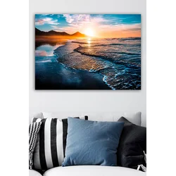 Wallity Slika na platnu 50x70cm
