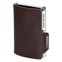 Mondraghi Silhouette Classic Deer Brown