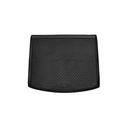 Novline Tipska kadica za gepek Skoda Karoq (I) 2017, SUV, Crna