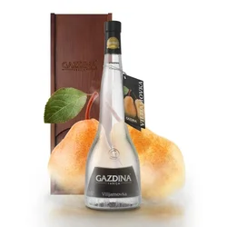 Gazdina Rakija Viljamovka, 700ml