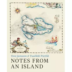 Notes from an Island