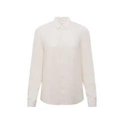 SEIDENSTICKER Bluza, bela