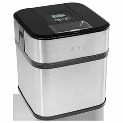 Aparat za sladoled Stainless 1,5l LCD
