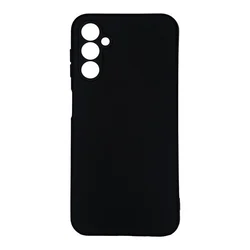 Maska za telefon SOFT CASE za Samsung A22 5G, Crna