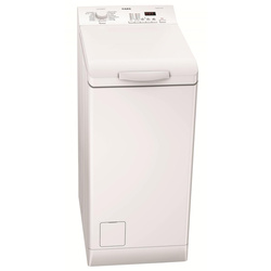 ELECTROLUX perilica rublja EWT1376HLW