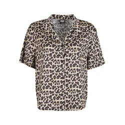 Urban Classics Bluza rjava
