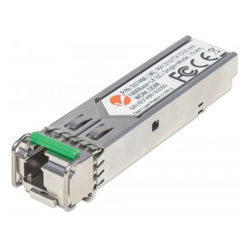 Intellinet 507486 SFP 1000Mbit/s Single-mode network transceiver module