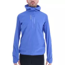 inov-8 STORMSHELL V4 jakna, modra (L)