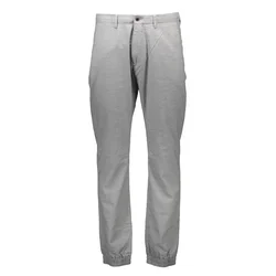 GANT MEN'S GRAY PANTS