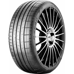 Pirelli P Zero PZ5 ( 245/45 ZR18 (100Y) XL sa zaštitom za felne (MFS) )