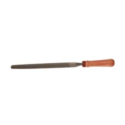 shumee RPSE TROJUHOLNÝ ZÁMOČNÍCKY PILNÍK 250-2 - RPSE 250-2