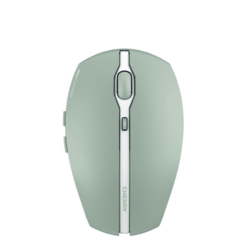 CHERRY GENTIX BT mouse Gaming Ambidextrous Bluetooth Optical 2000 DPI (JW-7500-18)