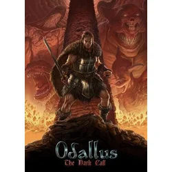 Odallus: The Dark Call Steam Key EUROPE