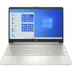 Prenosnik HP Laptop 15s-eq2030nt/AMD Ryzen™ 3/RAM 8 GB/SSD Disk/15,6” FHD