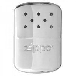 Zippo grijač za ruke 40365, krom