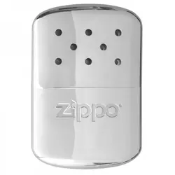 ZIPPO grelec za roke 40365, krom