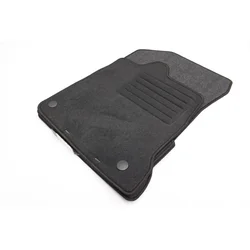 Petex Tipske patosnice za Renault Laguna 3 / Grand tour /07+/