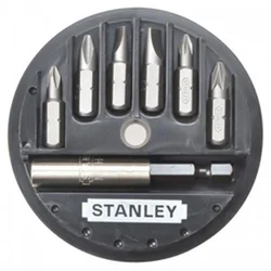 KOMPLET KONIC STANLEY 7-delni (2PH+2PZ+2PL+U)