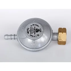 Regulator plinski niskog pritiska 30mb Italy