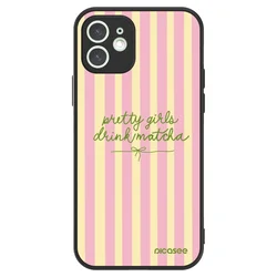 ULTIMATE CASE za Apple iPhone 12 - Pretty matcha