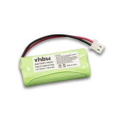 baterija za Motorola MBP20 / MNP28, 700 mAh