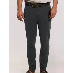 Sinsay - Pantalone slim fit - crno