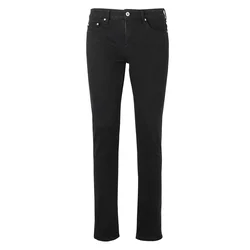 Only & Sons Kavbojke ONSLOOM črn denim