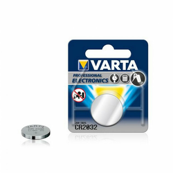VARTA CR 2032 baterija 6032 101 401