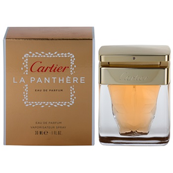CARTIER La Panthere parfumska voda za ženske 30 ml