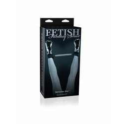 Fetish Fantasy Lisice sa šipkom duljine 27 cm - Fetish Fantasy