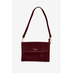 Flora&Co Majhna torbica čez telo Bordeaux