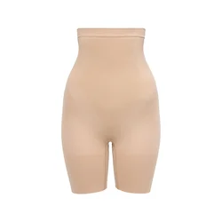 SPANX Hlače za oblikovanje bež