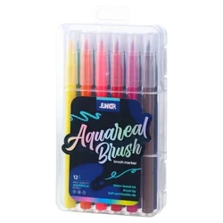 Junior aquareal brush marker sa četkicom 12k ( 140256 )